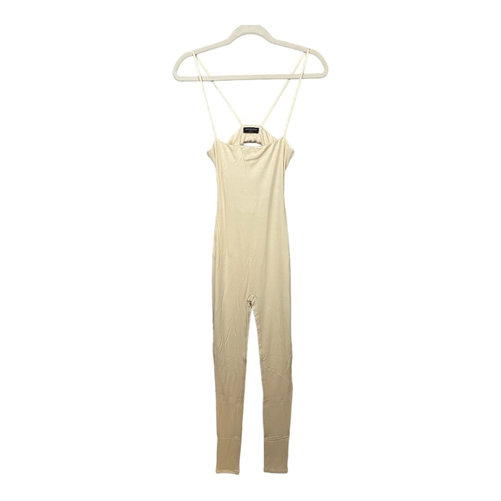 Naked Wardrobe Jumpsuit